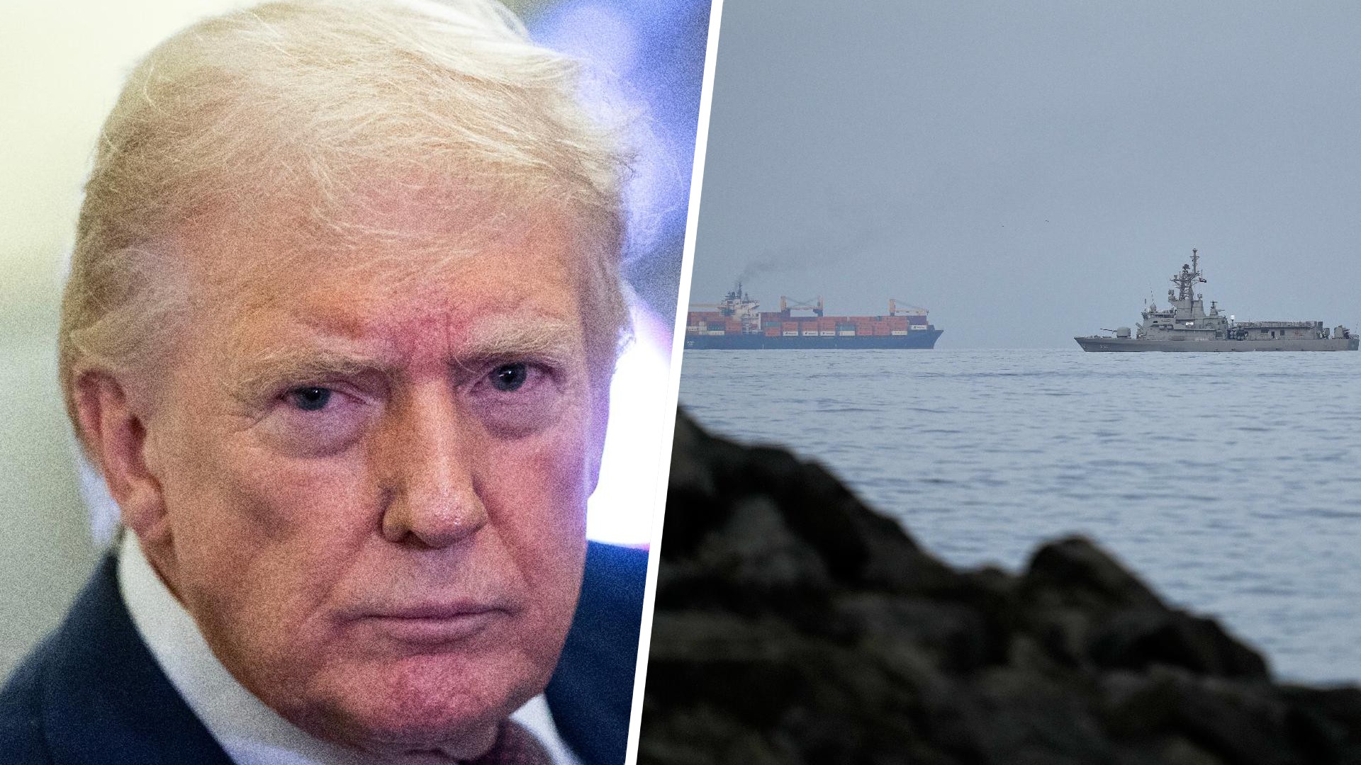 Iranian state media reports Iran closing Strait of Hormuz<br><br>