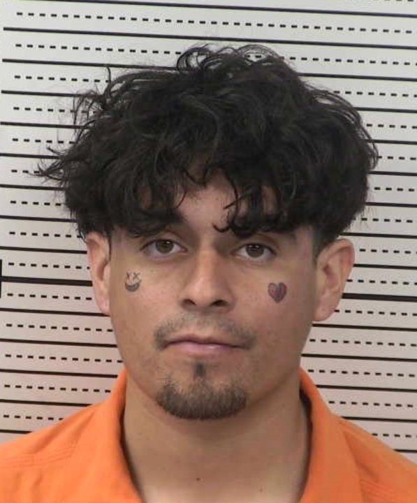 Viral video leads to arrest of Las Cruces man with firearm in El Paso