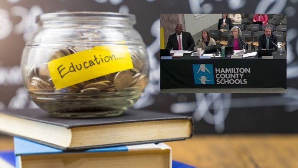 Hamilton County superintendent: Proposed budget funds 3.5% teacher ...