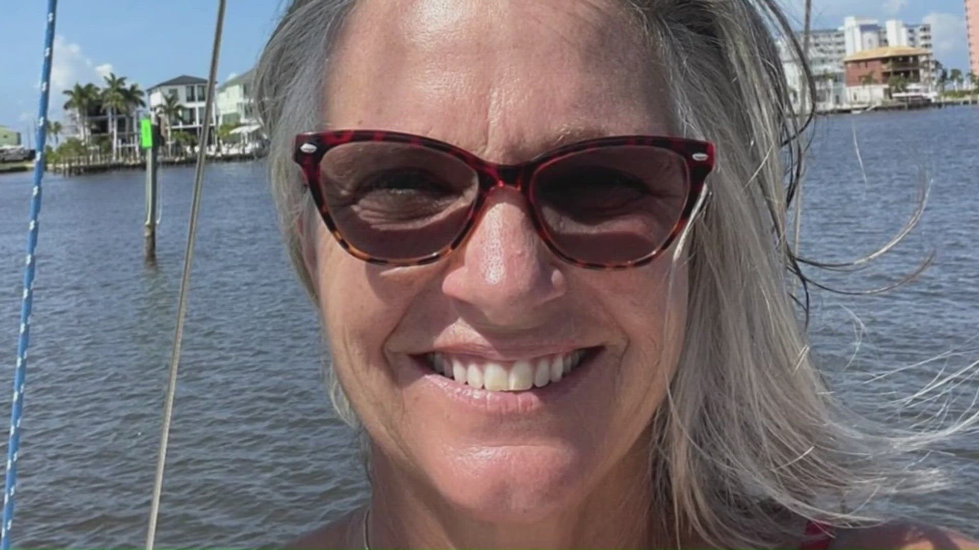 Search continues for Lenawee County woman missing in Bahamas