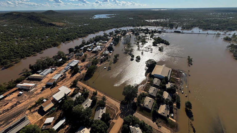 NT government in talks with Daly River residents, landowners over ...