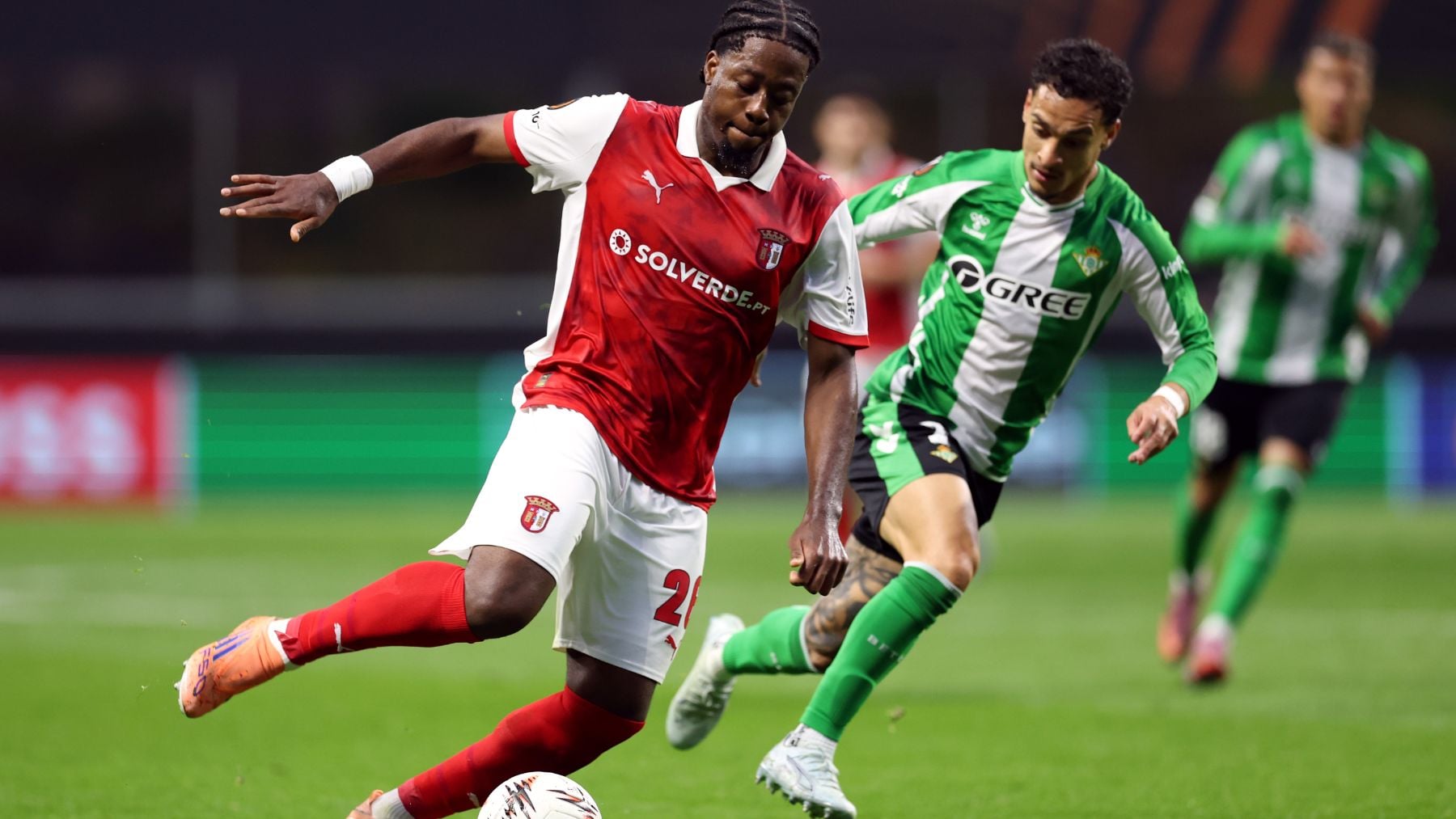 Así queda el cuadro de cuartos de final de la Europa League y la ...