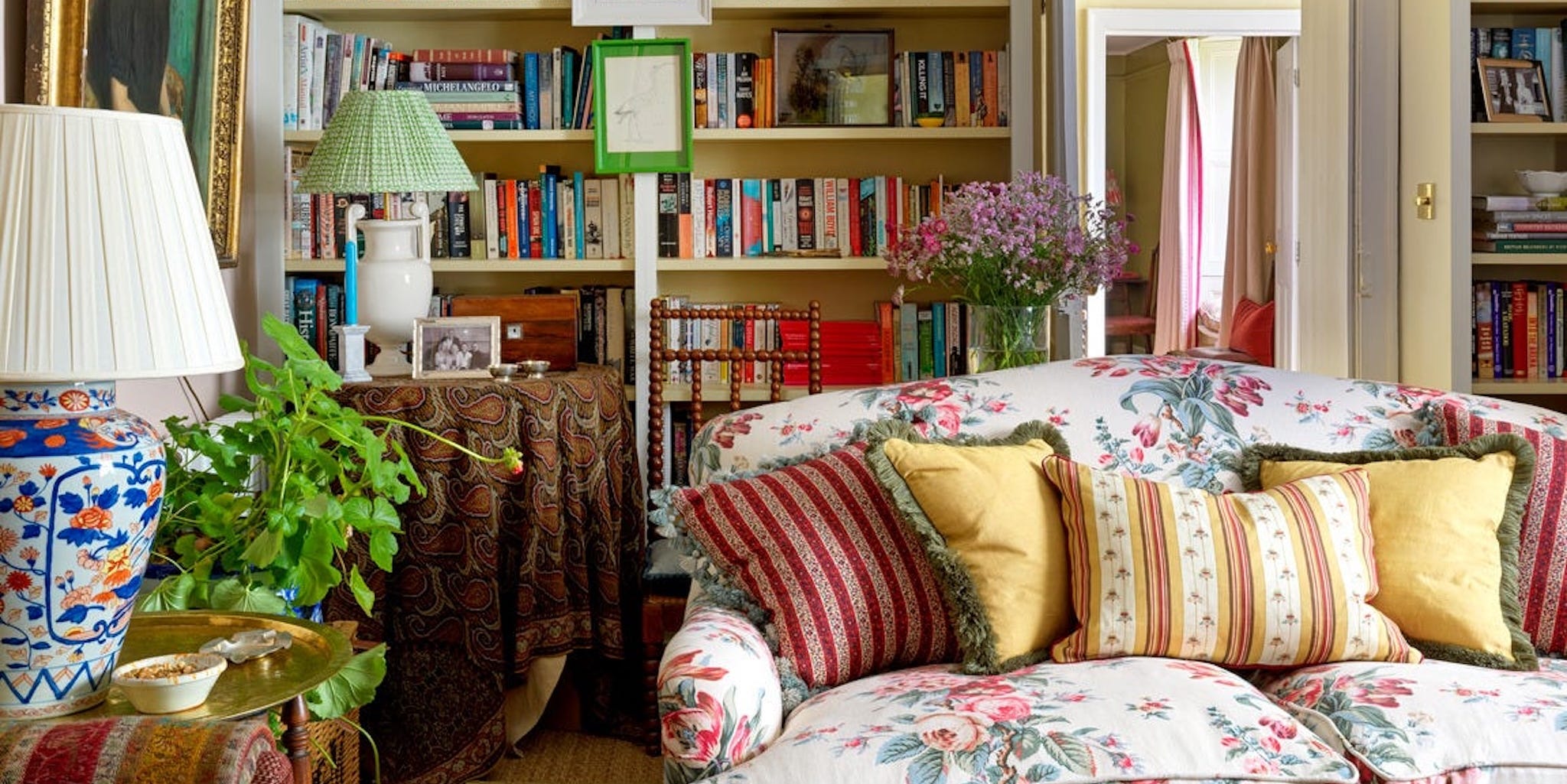 Designers actually splurge on these 25 things for their own homes