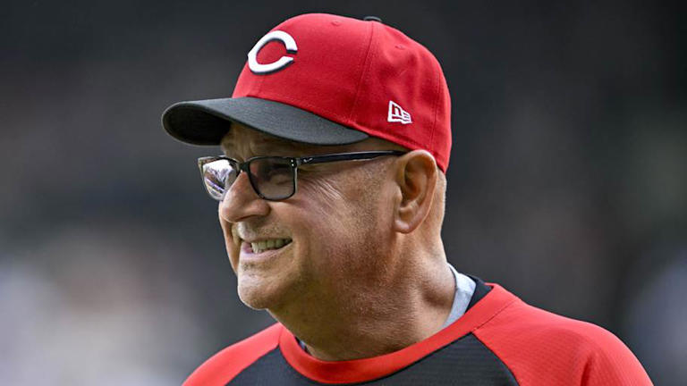 Reds ranked far too low in latest power rankings, despite strong start