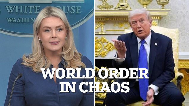 Trump to discuss quitting NATO over 'turning their backs'