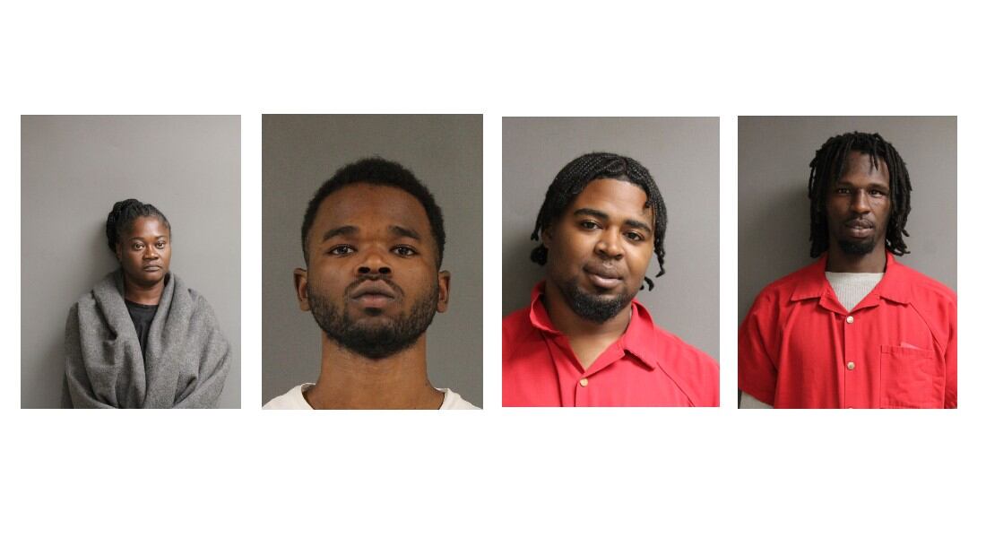 ‘We will not tolerate this type of behavior’: New chief announces four ...