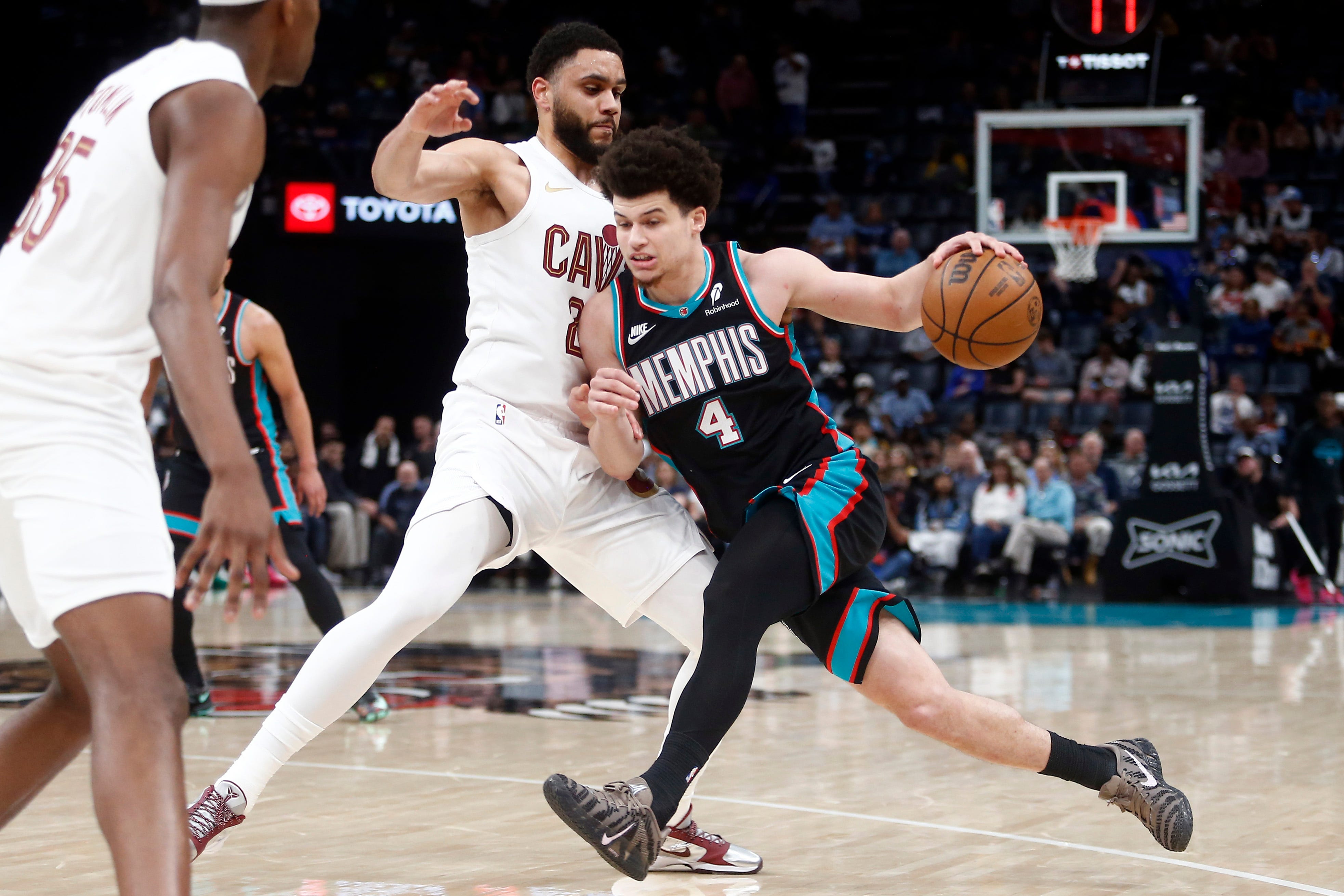 Grizzlies vs Nuggets score, live updates, start time, TV channel