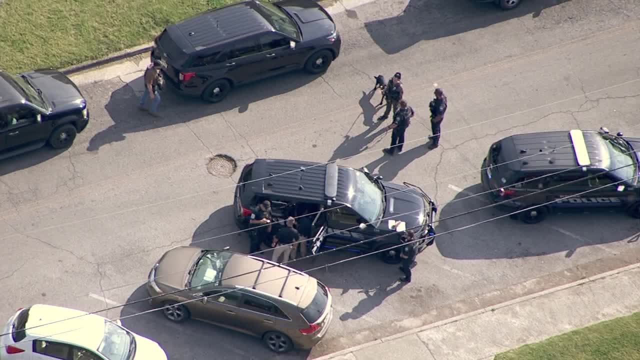 Arrest warrants issued for 3 in Rome shooting that injured boy