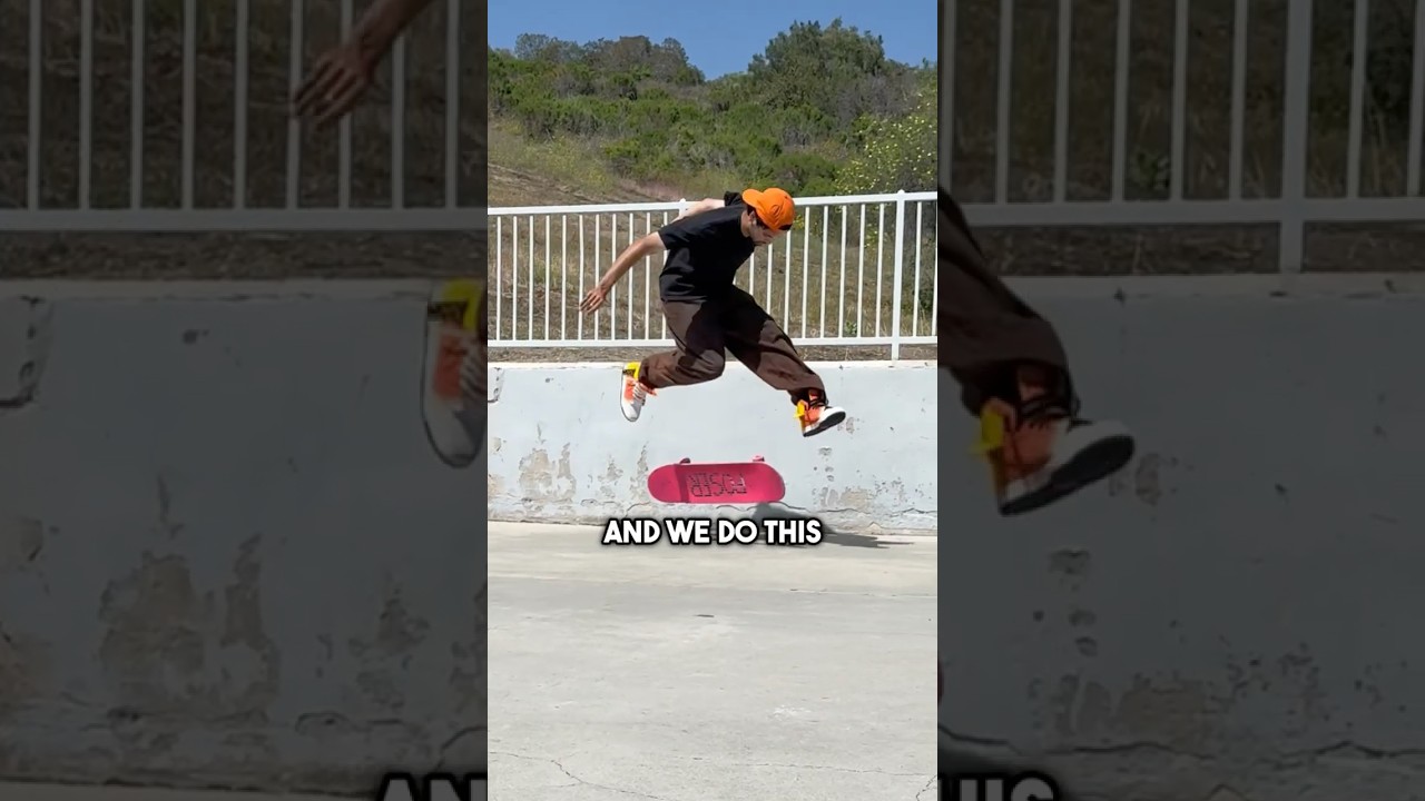 #ad Things that skaters do that just make sense! Thanks @OfficialSunnyD ...