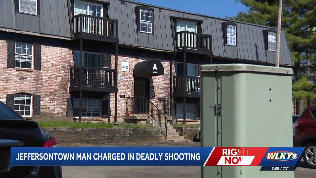 'It's unsettling': Neighbors on edge after woman killed in shooting at ...