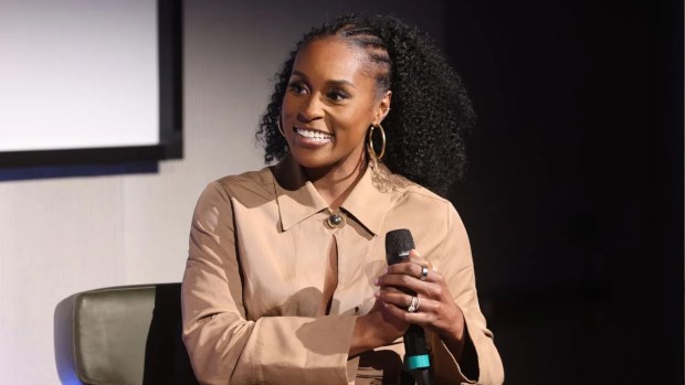 Issa Rae slams DEI rollbacks, breaks down Hollywood's 'identity crisis ...