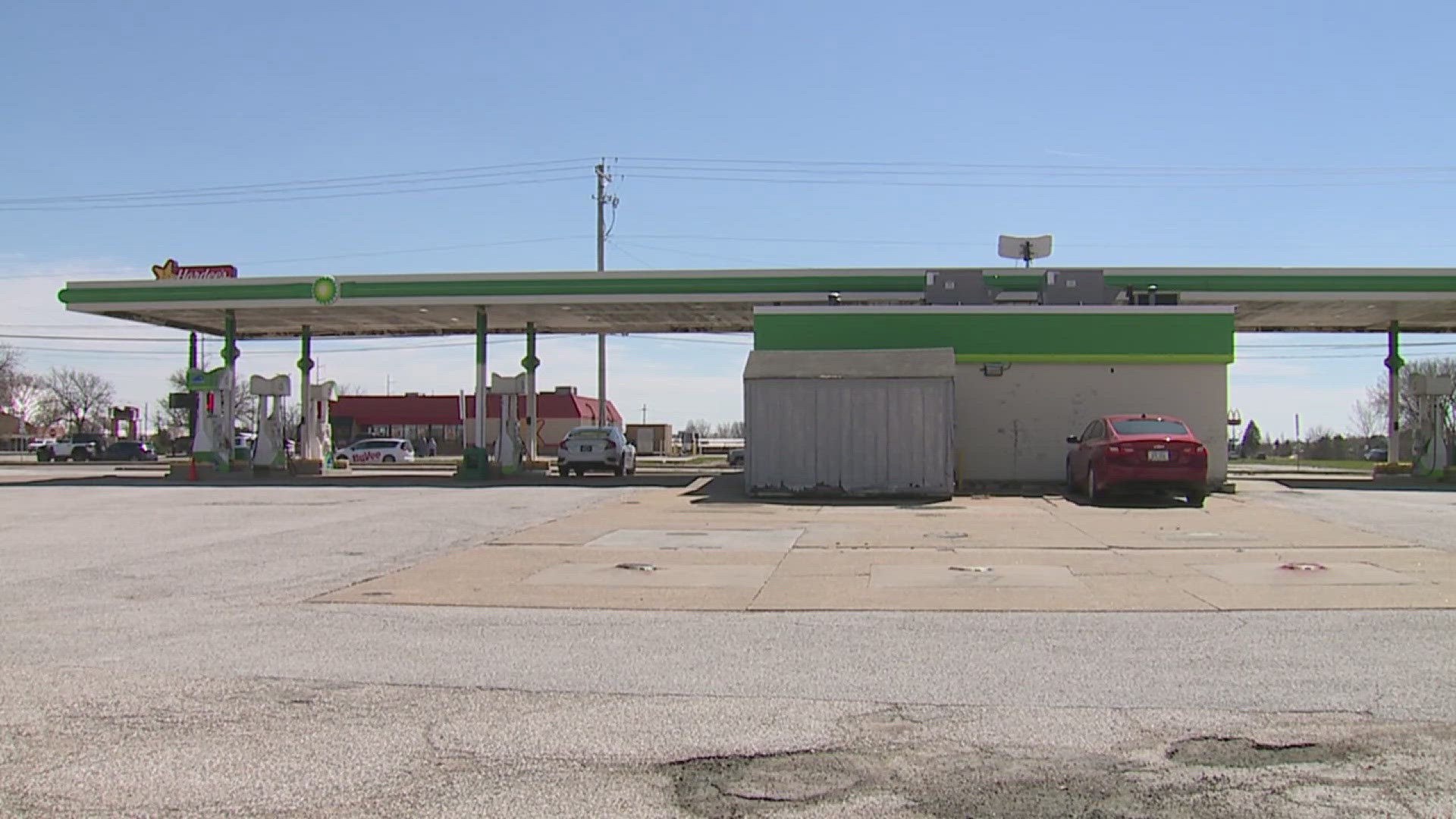 Local renewable fuel provider receives nearly $2 million grant to ...