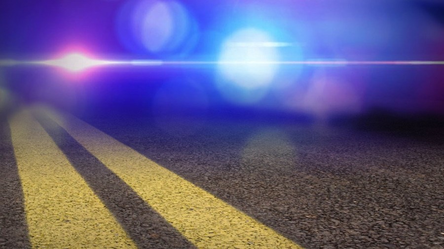 Mulberry woman killed, minor injured in Logan County crash