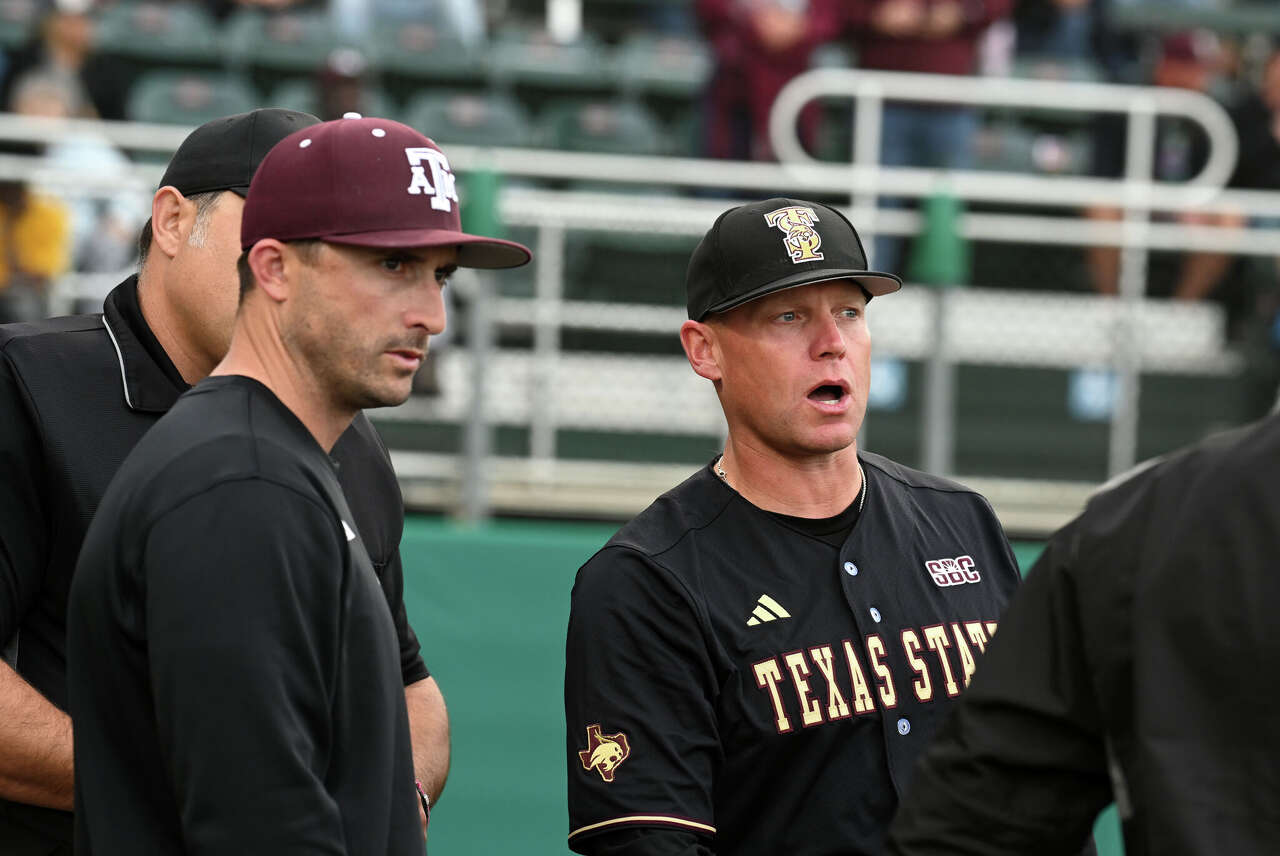 Is Texas State for real? Bobcats stun Texas A&M as momentum builds