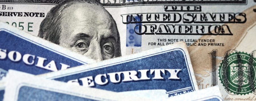 Social Security beneficiaries warned of scam that can lead to ...