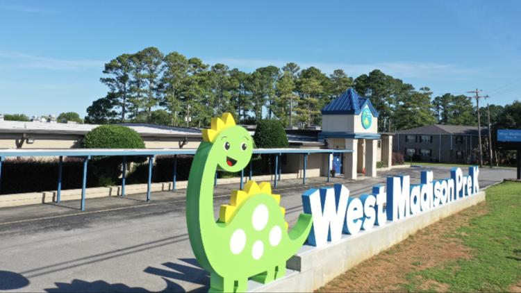 Madison City Schools reverses pre-K tuition hike after state grants one ...