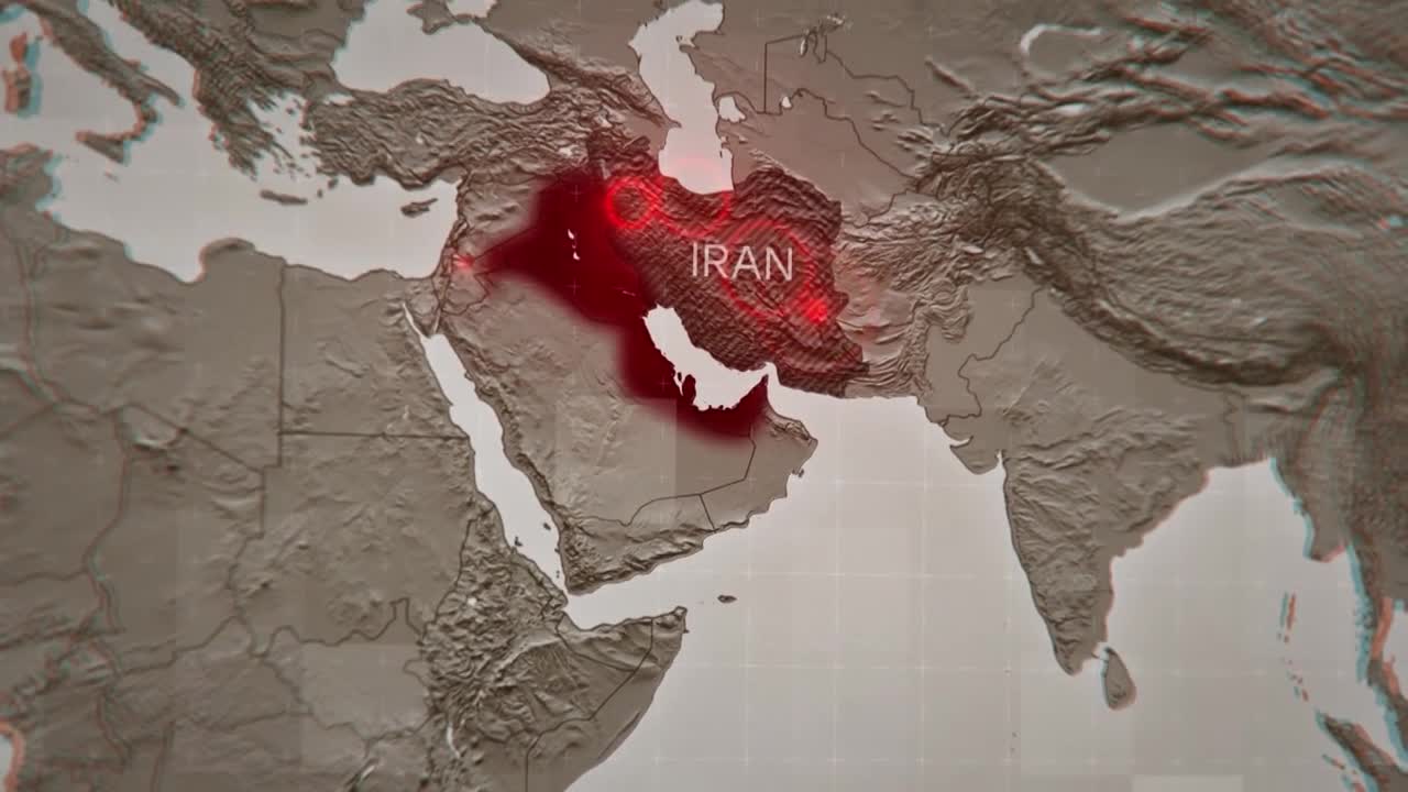 Middle East conflict drives US LNG exports to record highs