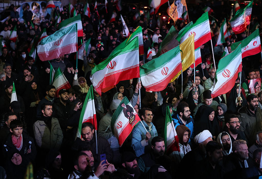 What to know about Iran’s ceasefire proposal as peace talks approach