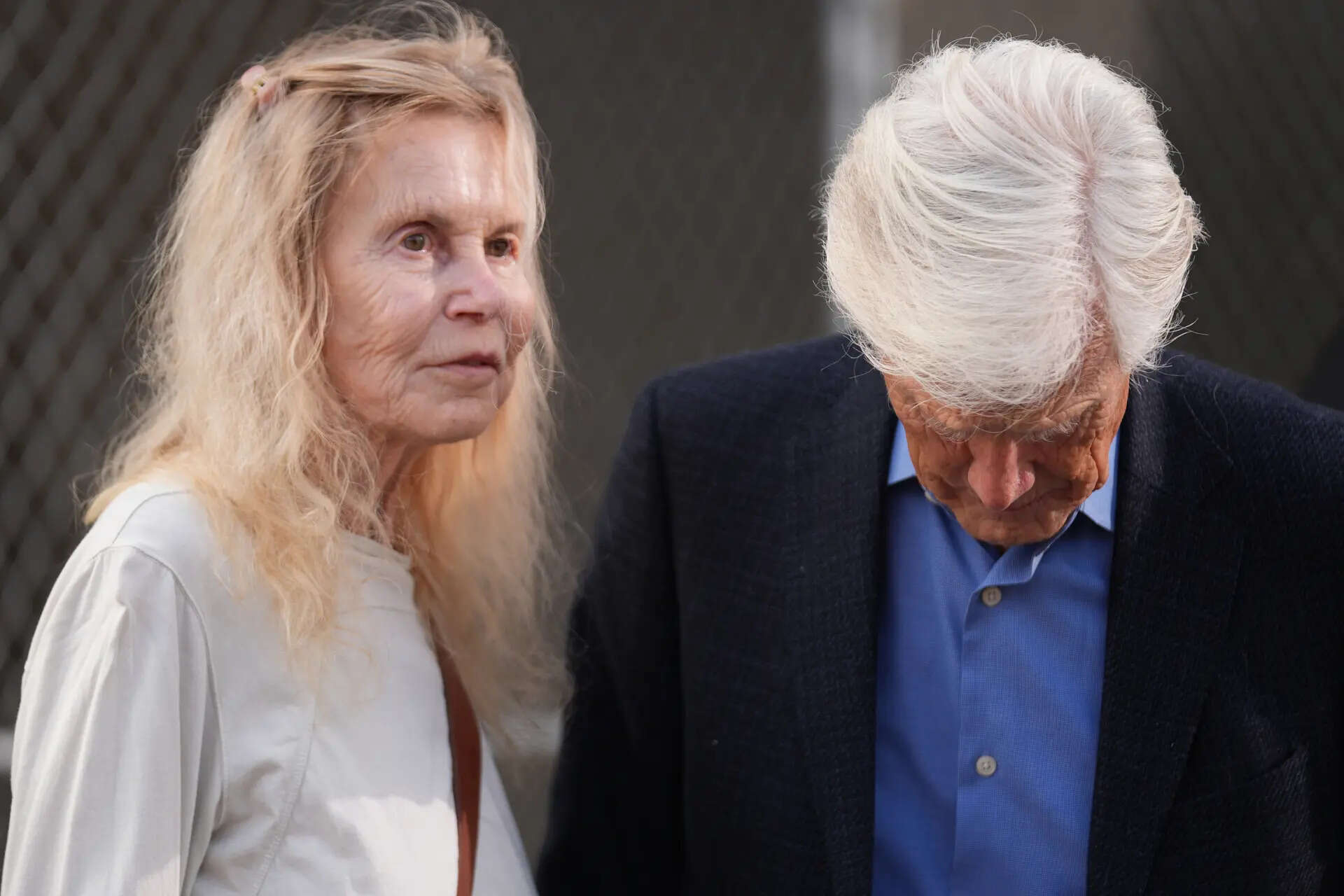 Matthew Perry's stepmom slams 'Ketamine Queen' in fatal overdose case ...