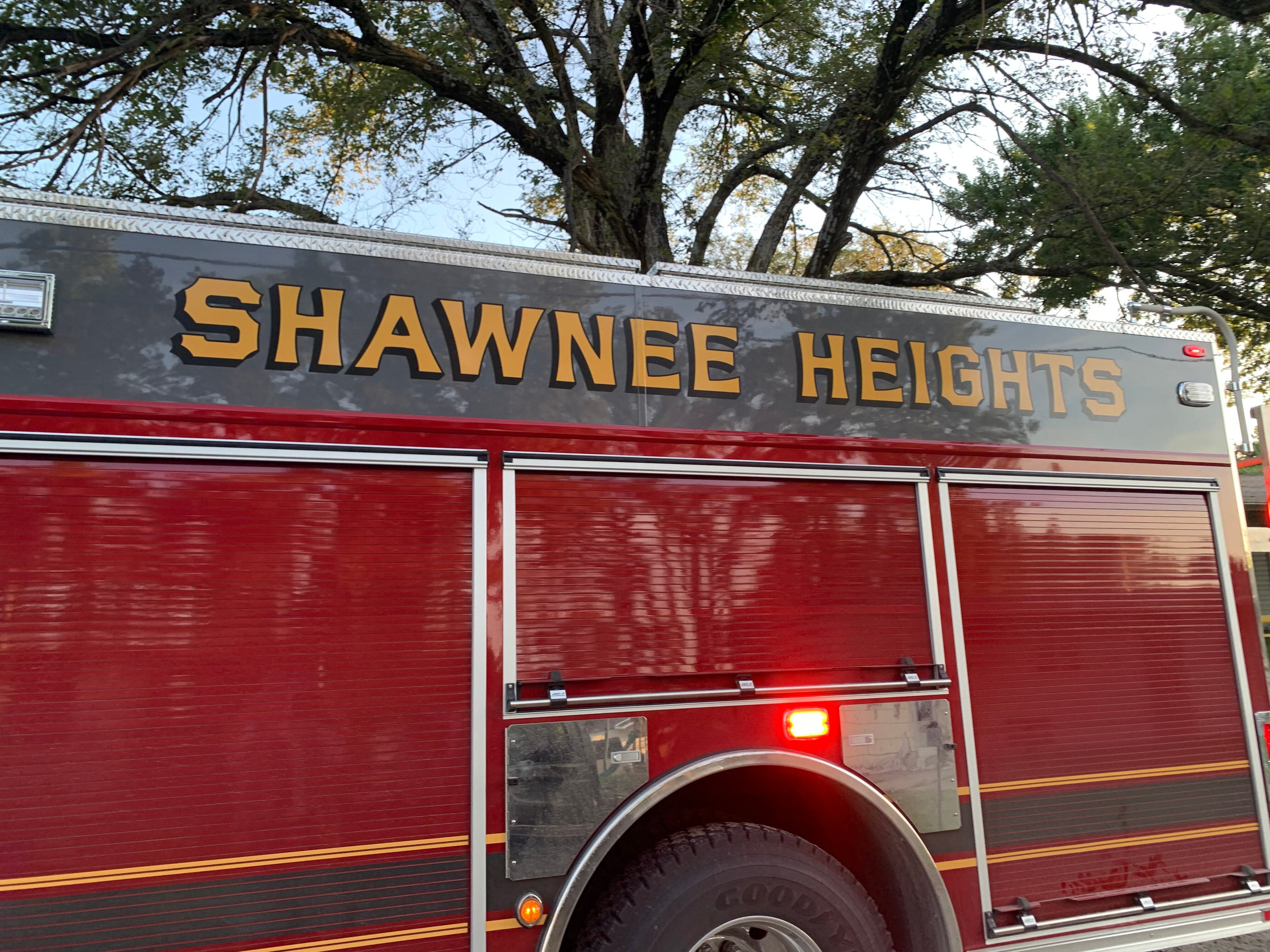 Five pets lost, one injured in Wednesday afternoon fire in Shawnee County