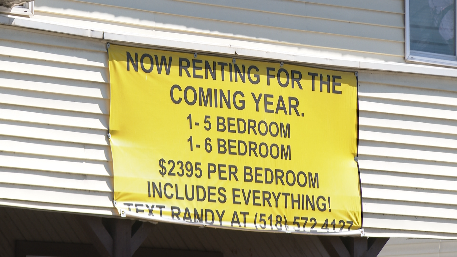Projects in the works to resolve housing issues in Plattsburgh