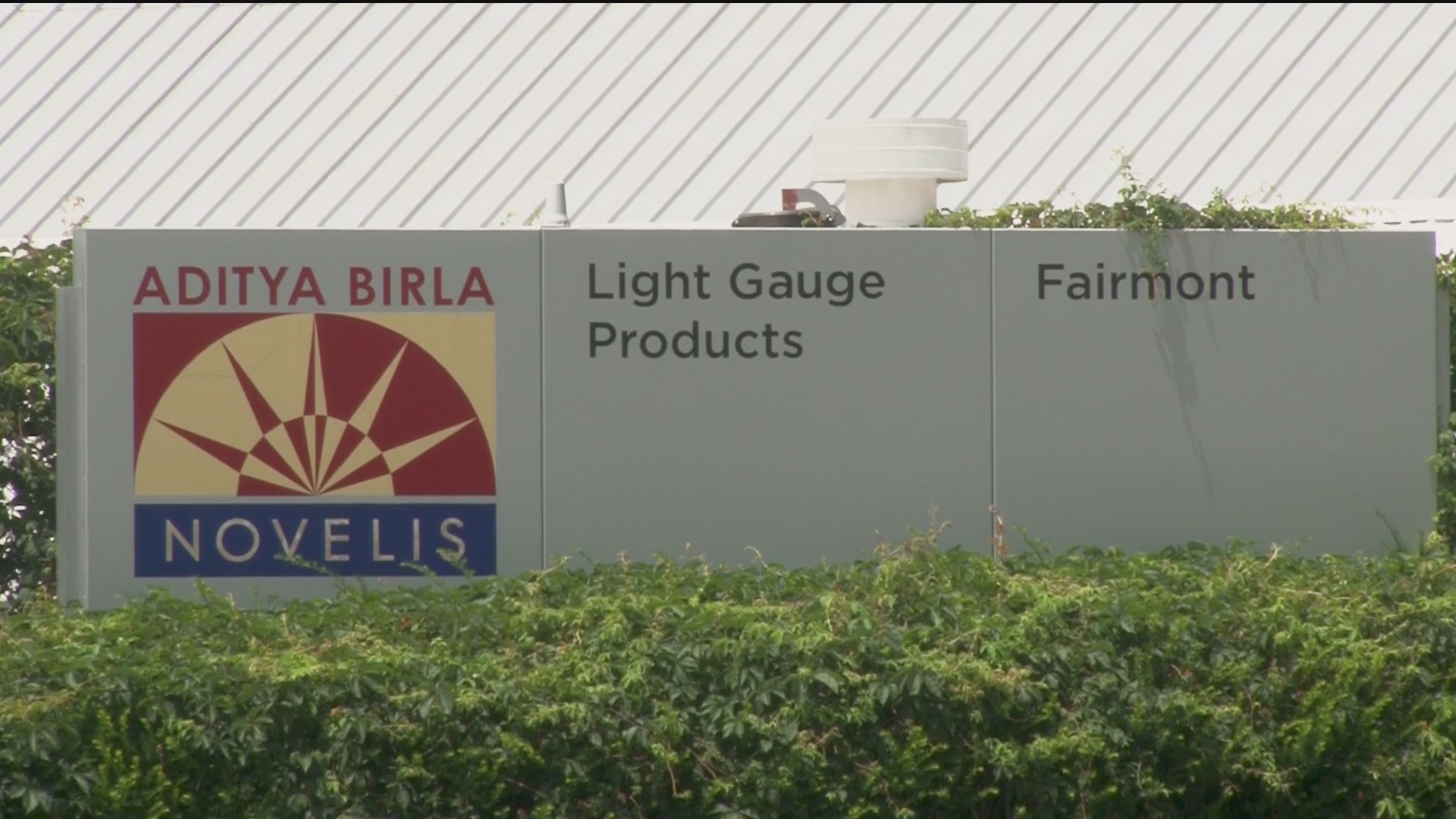 Company that purchased former Novelis plant open to hiring former employees