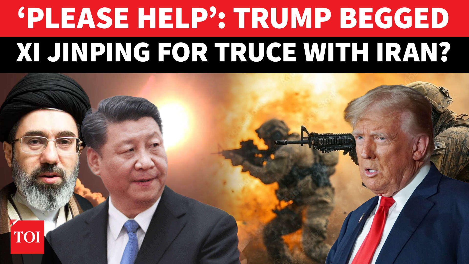 China steps in to push Iran ceasefire, signals shift in diplomatic ...