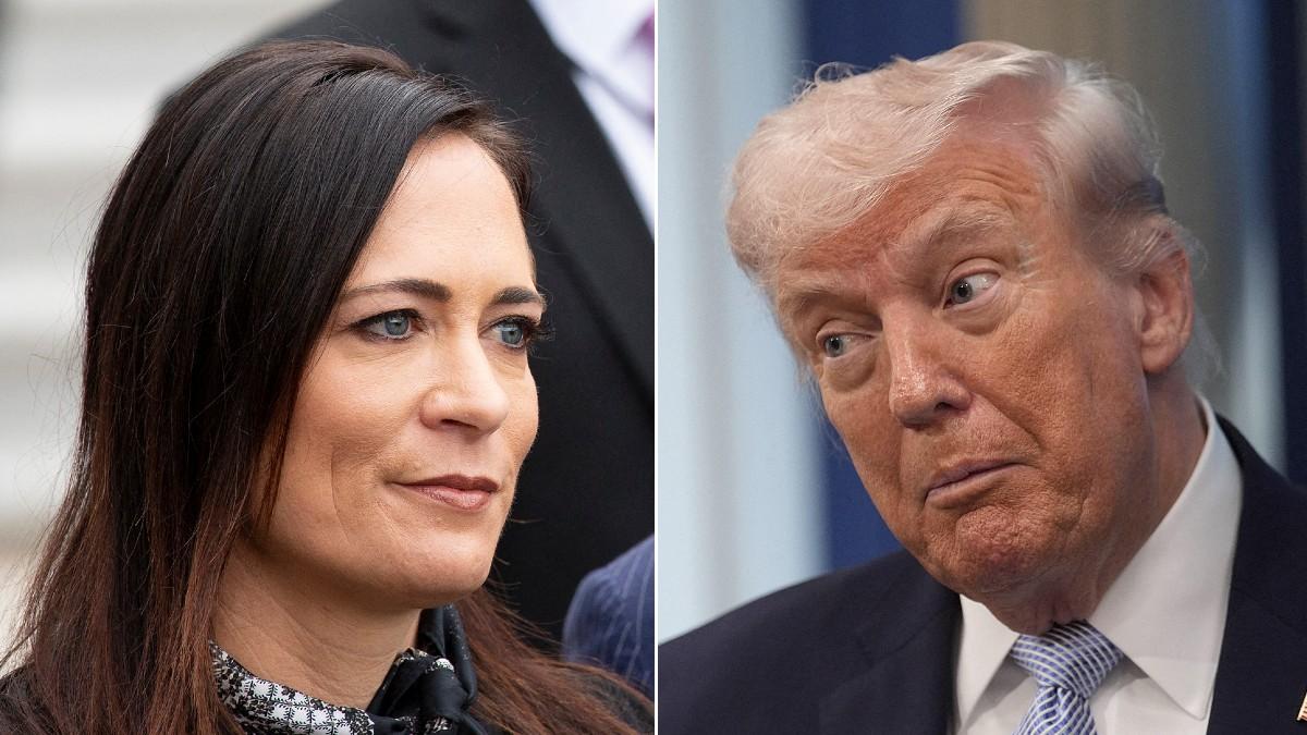 Donald Trump is 'clearly not well,' claims ex-aide