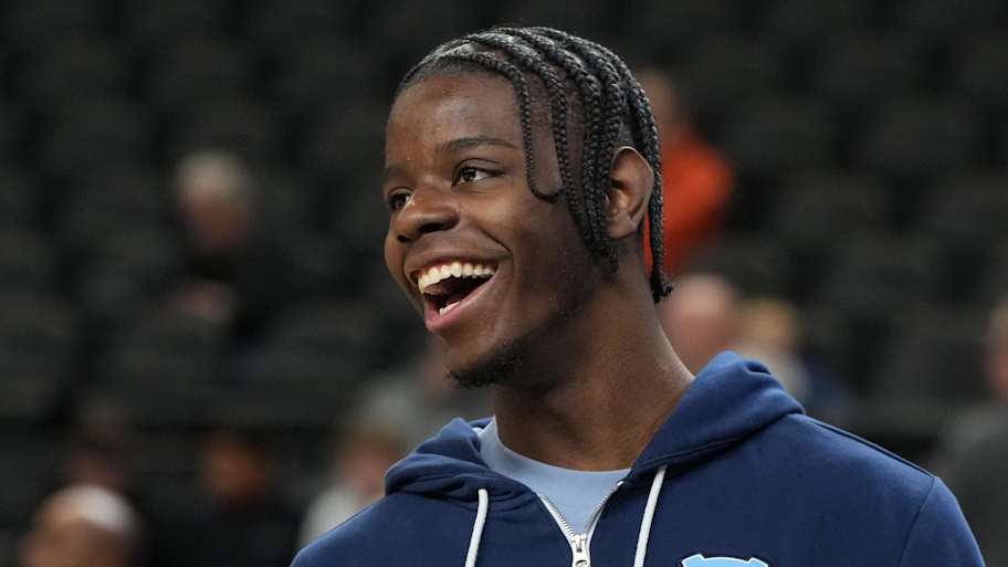 Latest NBA mock draft gives the Pacers a much-needed identity boost
