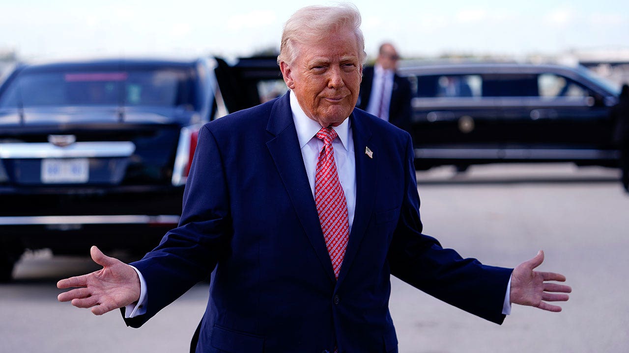 Many critics of President Donald Trump have suggested he chickened out for not committing what they initially insisted was a "genocide" of the Iranian people.