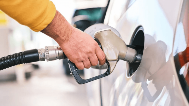Fuel prices are edging toward a psychological wall, but one group of ...