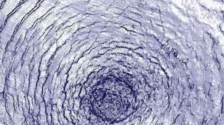 Ancient asteroid detonates North Sea, unleashing 330ft mega-tsunami