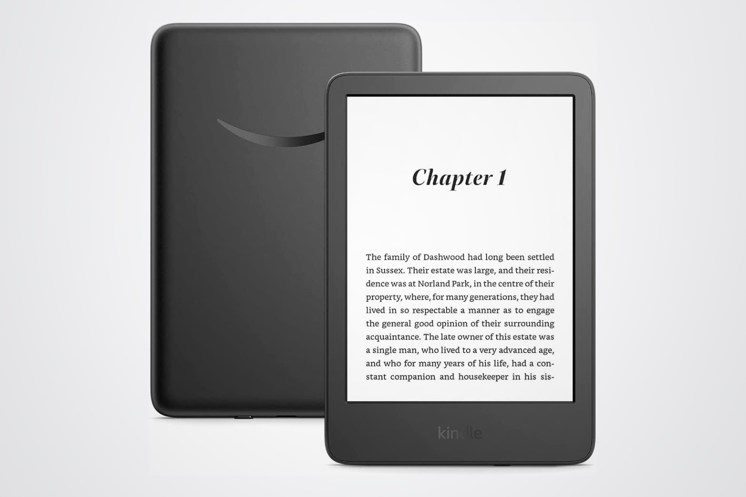 Amazon stops older Kindle devices from working properly – is yours one ...