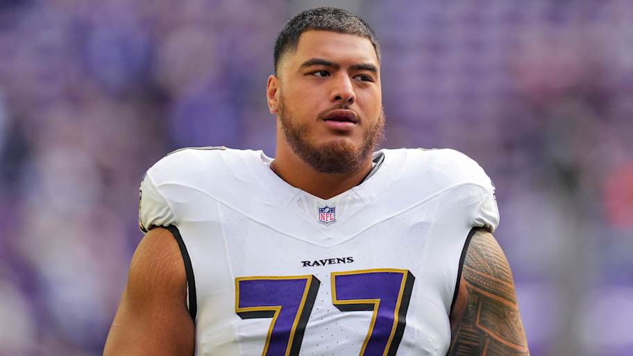 Giants’ predictable Daniel Faalele signing just gave away their next move