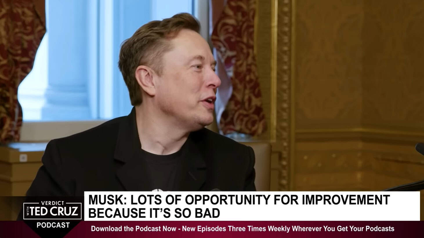 Elon Musk requests to remove Sam Altman from OpenAI in his latest lawsuit