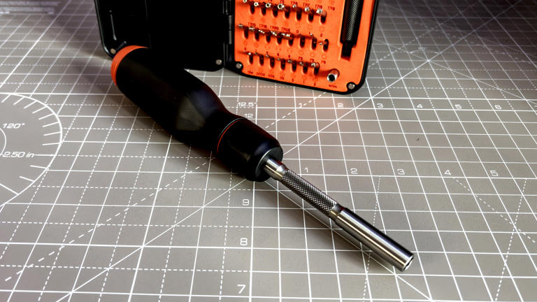 Linus Tech Tips makes a mean screwdriver and it has definitely earned a ...