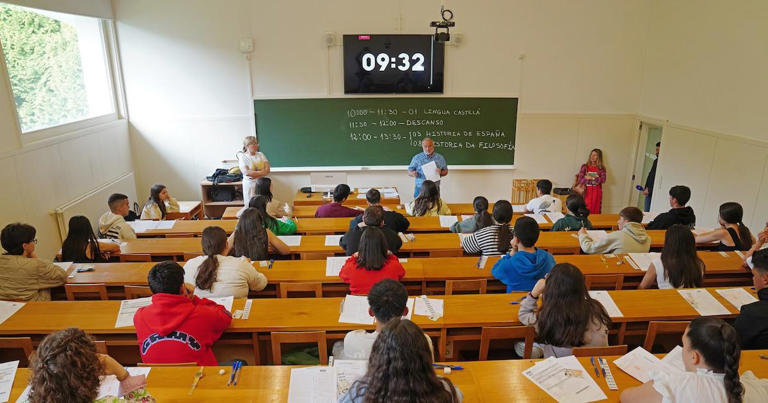 Becas MEC: abierto el plazo para pedir las ayudas al estudio