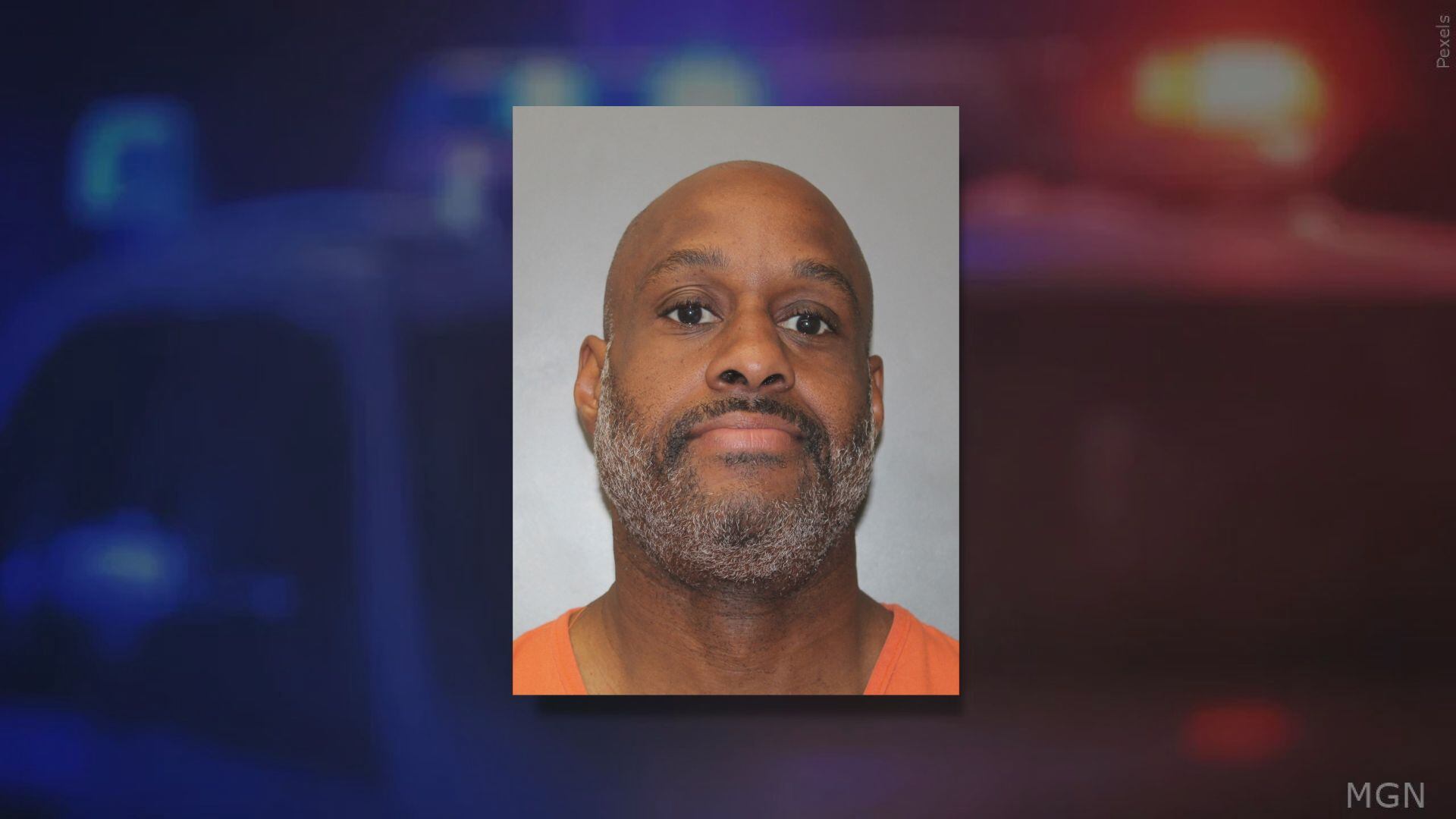 Suspect in Bradshaw Cornerstone Bank robbery taken into custody