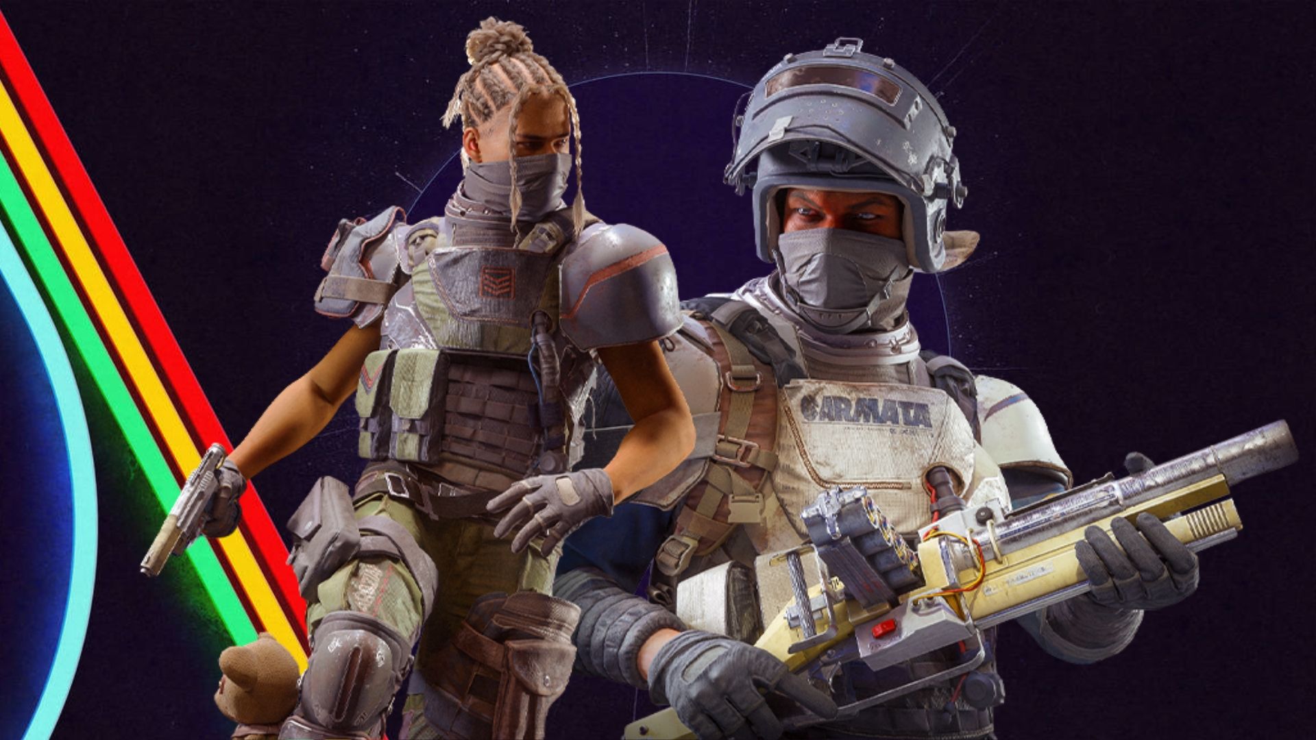 ARC Raiders reveals patch notes for new 1.23.0 update