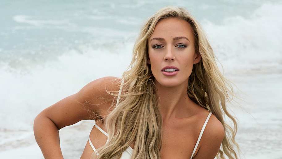 Sophie Cunningham among trio of athletes debuting in 2026 SI Swimsuit Issue<br><br>