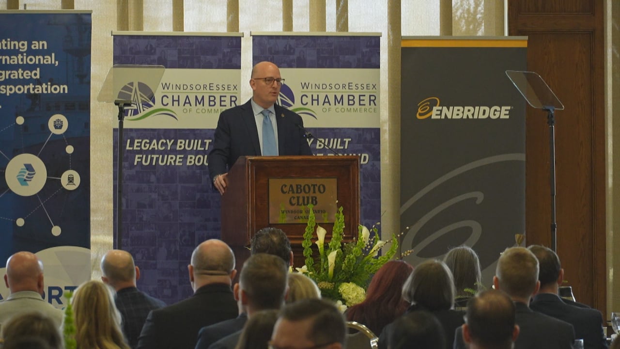 Here are some key takeaways from the mayor's State of the City address ...