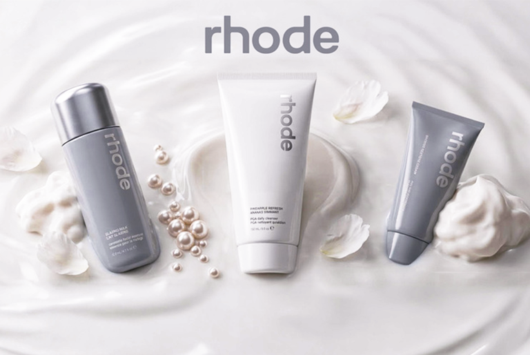 Save up to 73% across beauty favourites from Rhode, Charlotte Tilbury ...