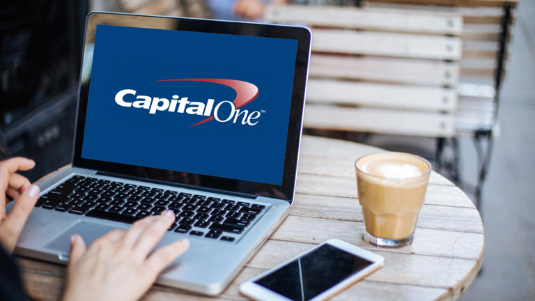 Capital One login: How to sign in and manage your account