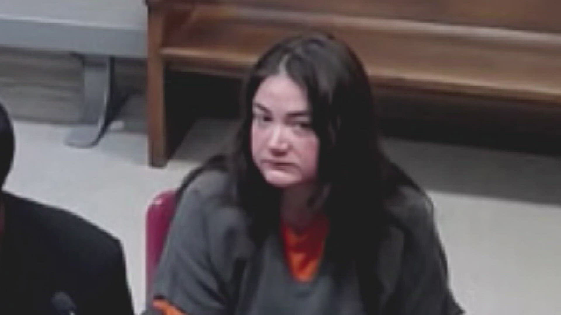 Former SPS teacher accused of raping student bonded out of jail
