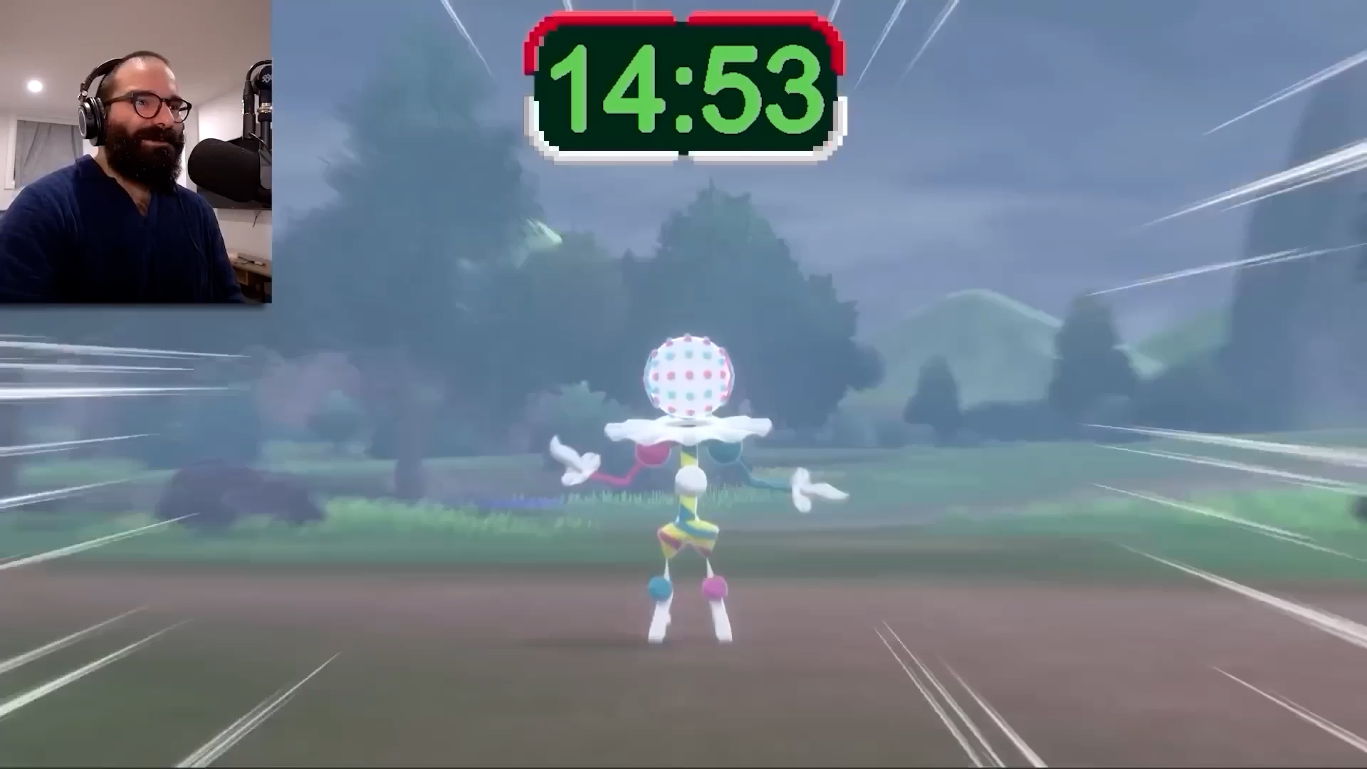 We build Pokémon teams with only $15 to spend before a head-to-head battle