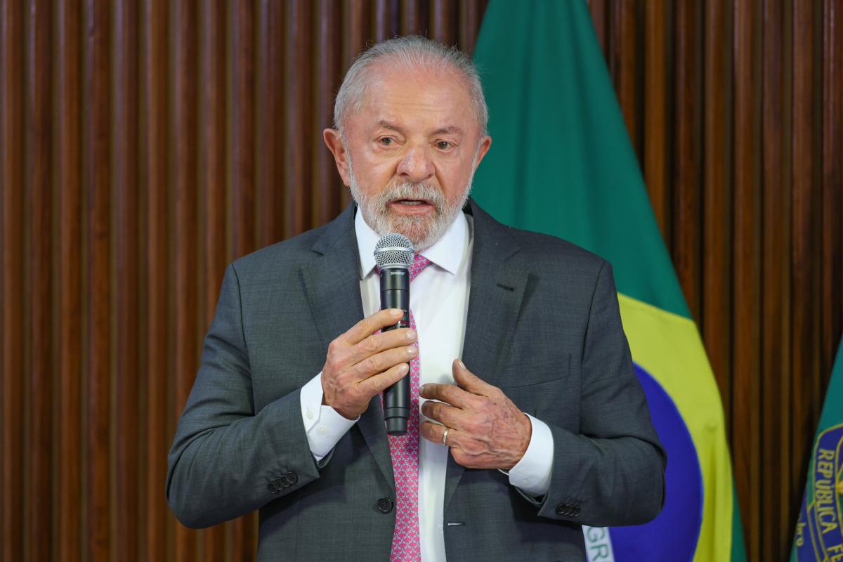 Lula (Fabio Rodrigues-Pozzebom/Agência Brasil)