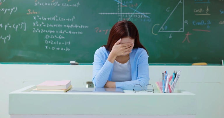 Florida teacher salaries rank lowest nationwide in new data