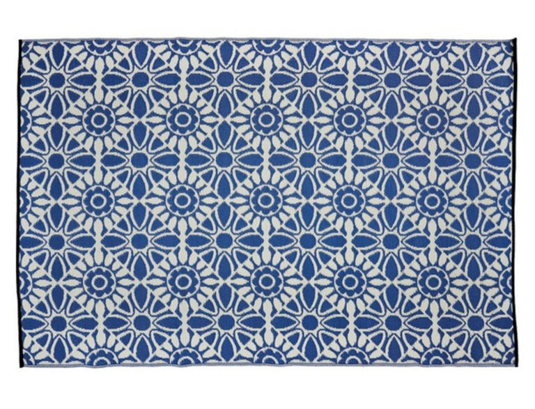 Transform your patio with Aldi's Mediterranean-inspired 6' x 9' outdoor ...