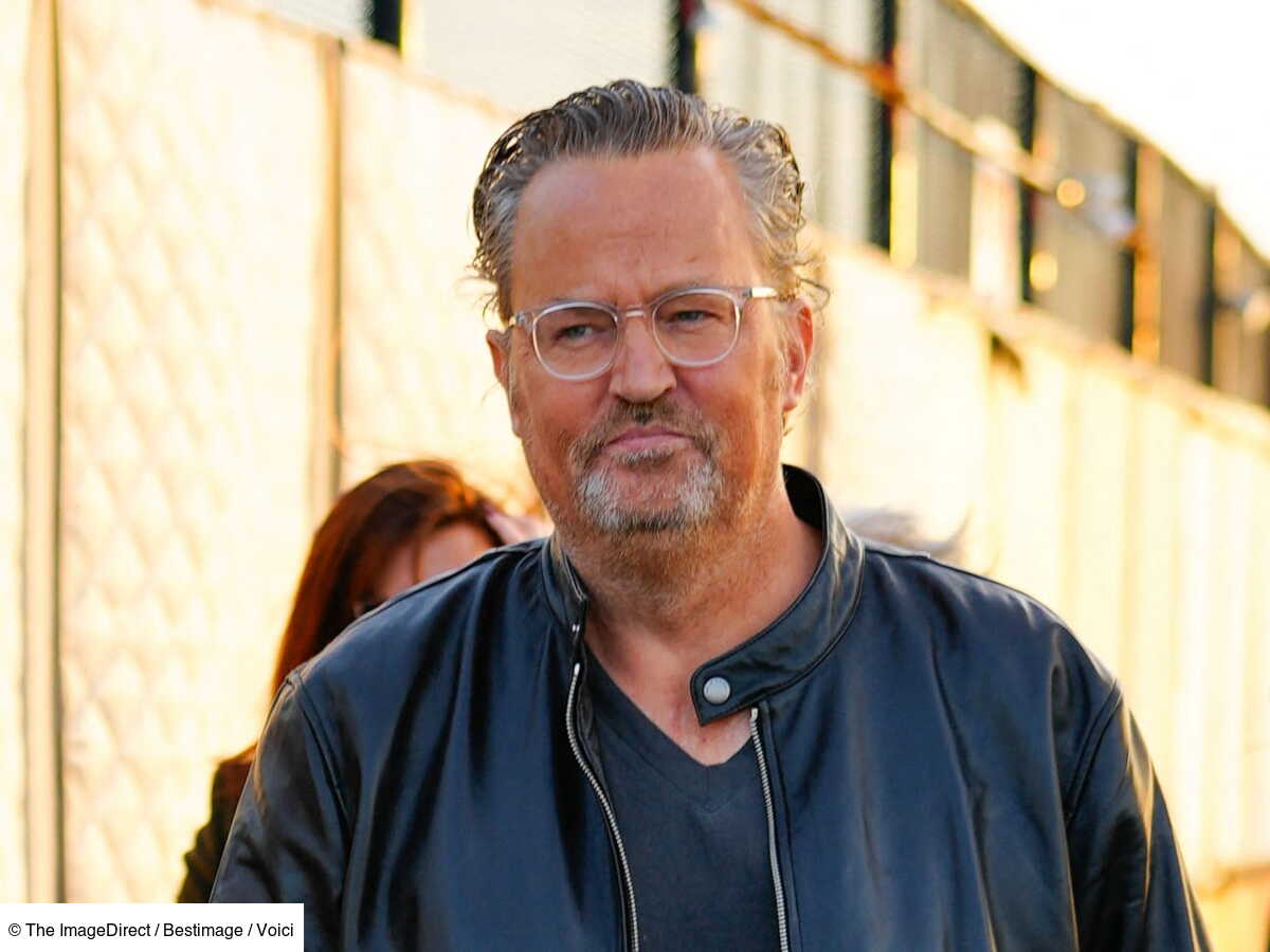 Mort de Matthew Perry : Jasveen Sangha, la « reine de la kétamine ...