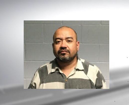 Livingston man accused of child porn possession could face life in prison